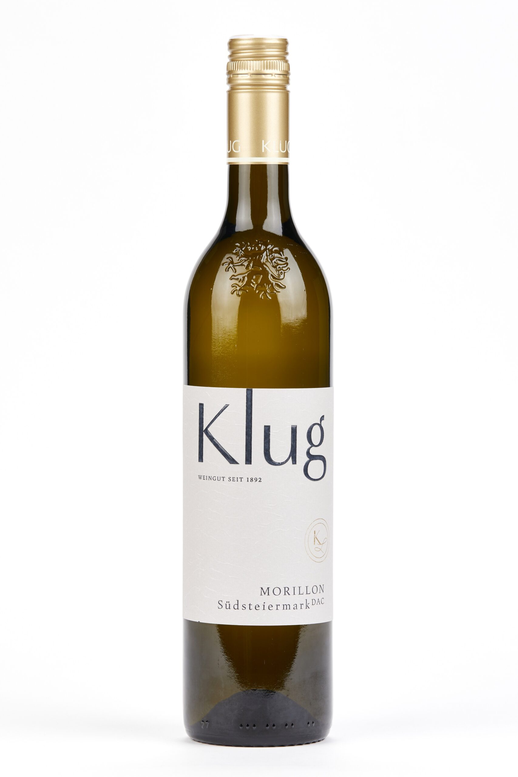 Morillon Chardonnay 2025 / Südsteiermark DAC