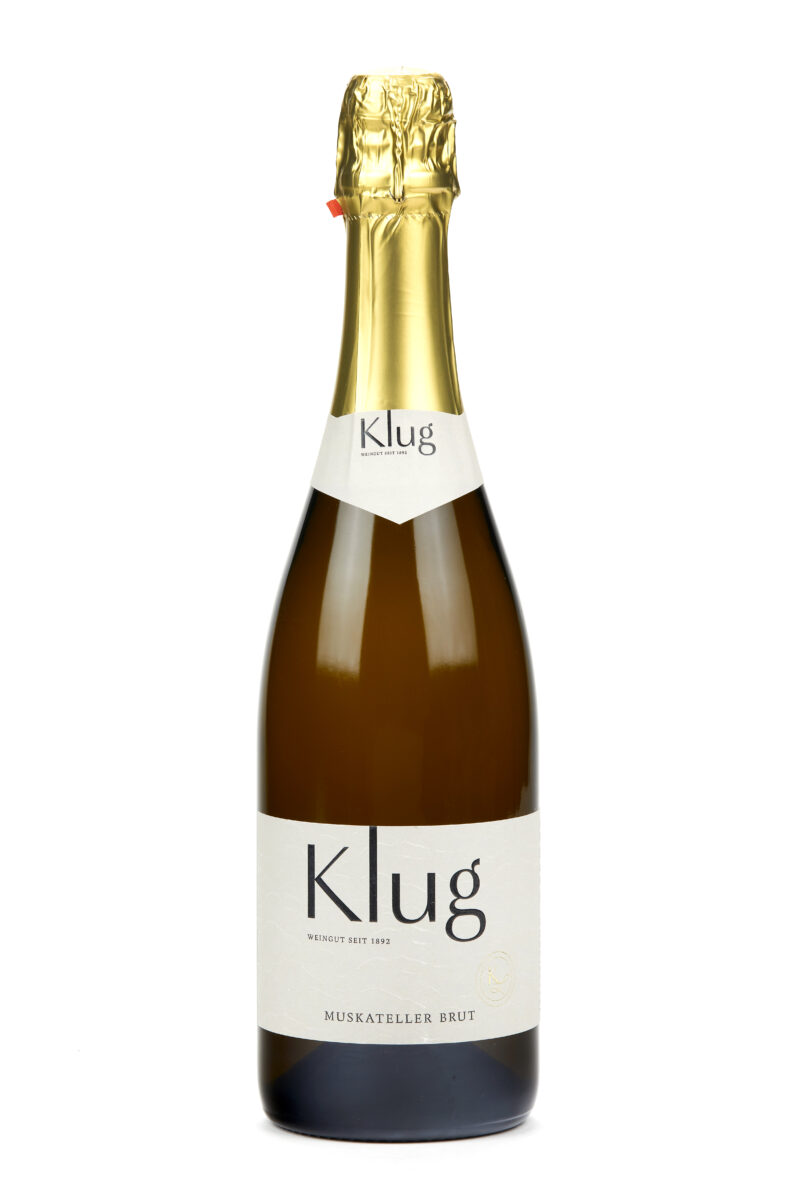 Muskateller Brut SEKT